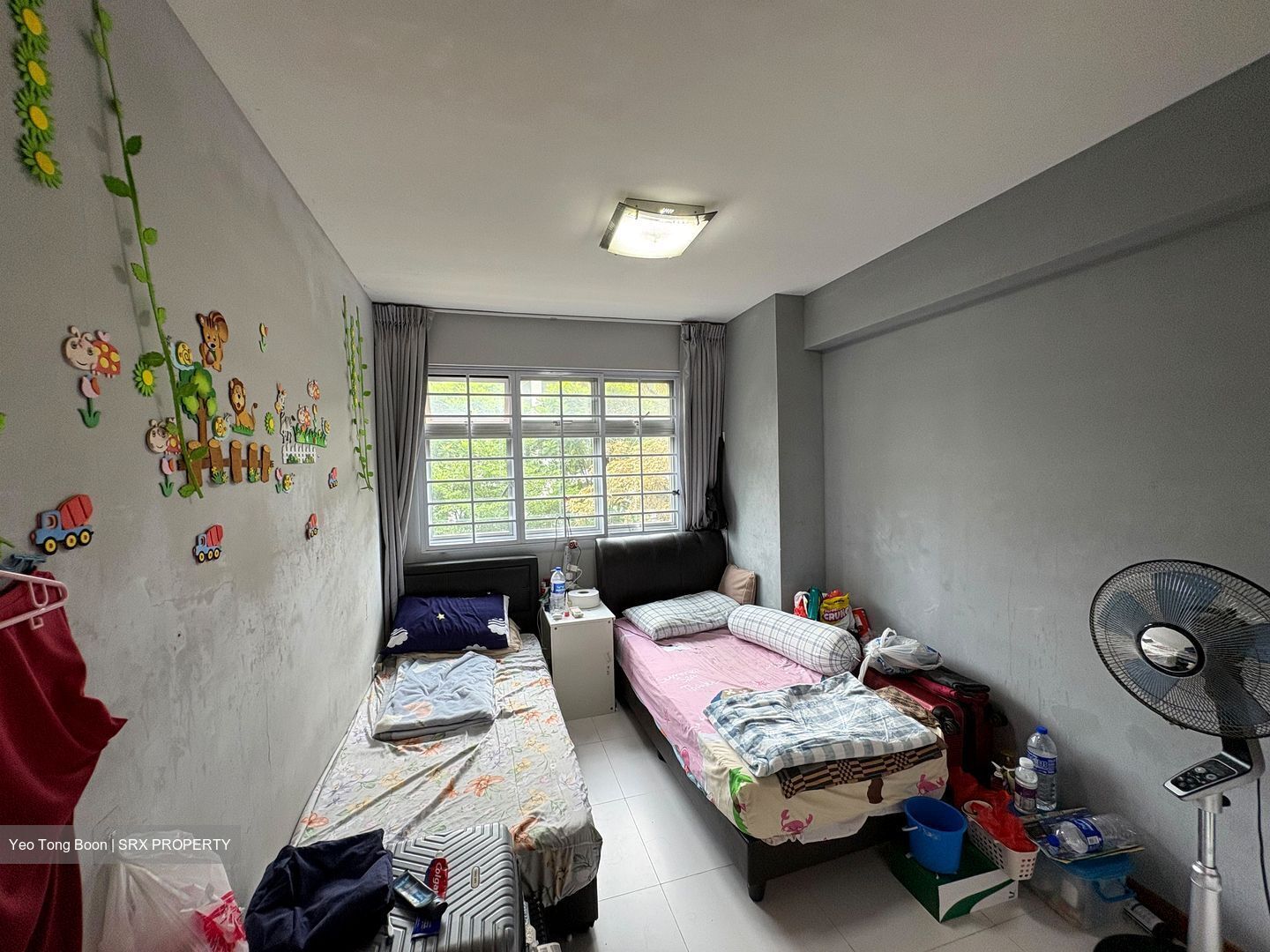 Blk 463B Sembawang Riverlodge (Sembawang), HDB 4 Rooms #601509821